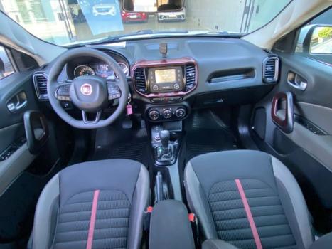 FIAT Toro , Foto 12