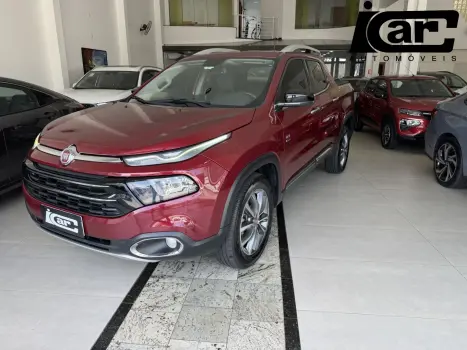 FIAT Toro , Foto 1