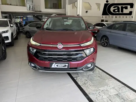 FIAT Toro , Foto 2