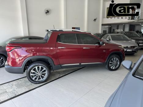 FIAT Toro , Foto 6