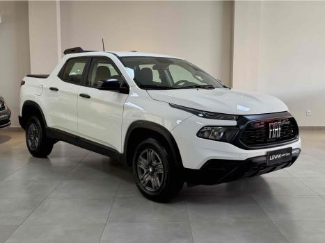 FIAT Toro , Foto 2