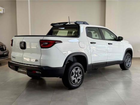 FIAT Toro , Foto 3