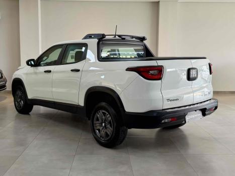 FIAT Toro , Foto 4