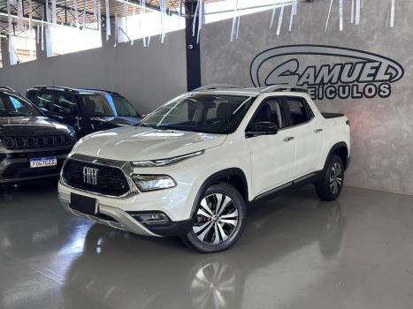FIAT Toro , Foto 3