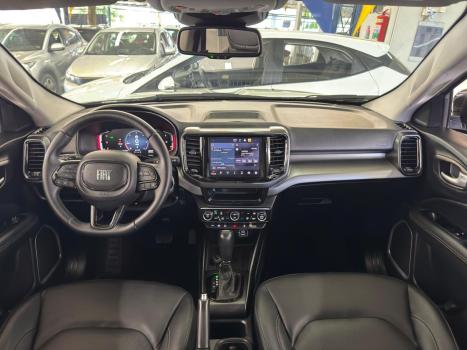 FIAT Toro , Foto 9