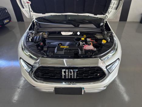FIAT Toro , Foto 15