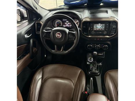 FIAT Toro , Foto 10