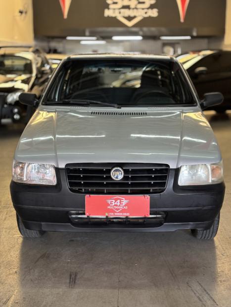 FIAT Uno 1.0 16V 4P FIRE, Foto 3