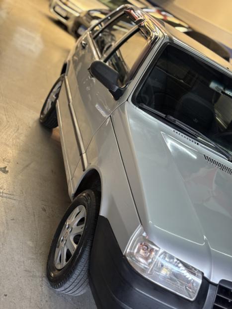 FIAT Uno 1.0 16V 4P FIRE, Foto 4
