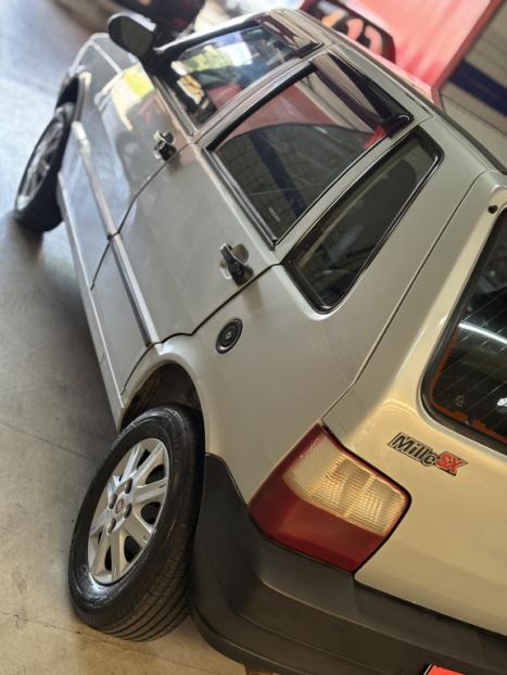 FIAT Uno 1.0 16V 4P FIRE, Foto 6