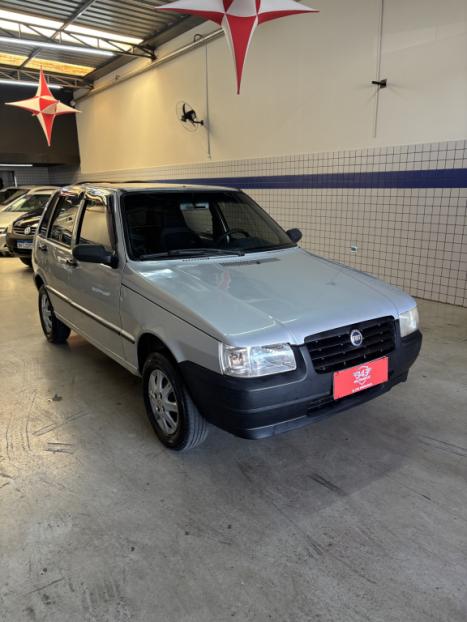 FIAT Uno 1.0 16V 4P FIRE, Foto 8