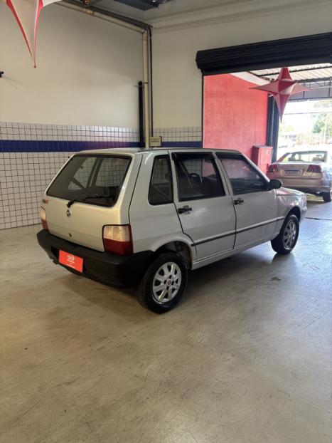 FIAT Uno 1.0 16V 4P FIRE, Foto 9