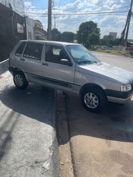 FIAT Uno 1.0 16V 4P FIRE, Foto 2