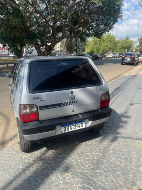 FIAT Uno 1.0 16V 4P FIRE, Foto 3