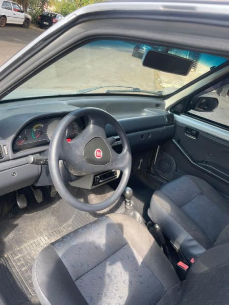 FIAT Uno 1.0 16V 4P FIRE, Foto 4