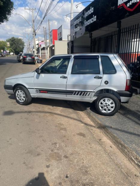 FIAT Uno 1.0 16V 4P FIRE, Foto 6
