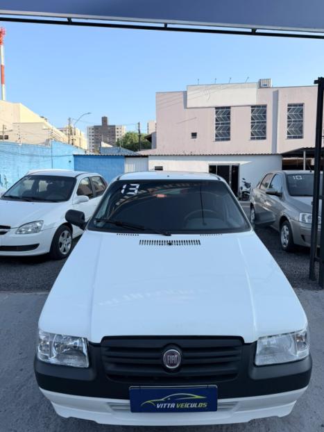 FIAT Uno 1.0 4P, Foto 1