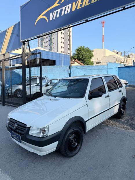 FIAT Uno 1.0 4P, Foto 3