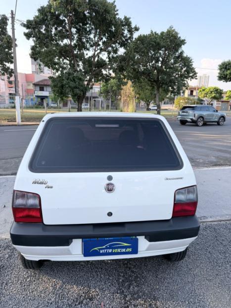 FIAT Uno 1.0 4P, Foto 5