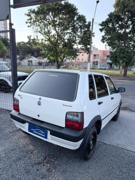FIAT Uno 1.0 4P, Foto 6