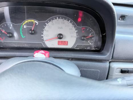 FIAT Uno 1.0 4P, Foto 8