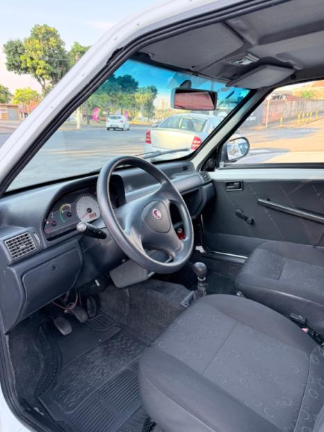 FIAT Uno 1.0 4P, Foto 9