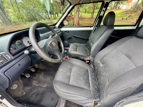 FIAT Uno 1.0 4P ECONOMY FLEX, Foto 7