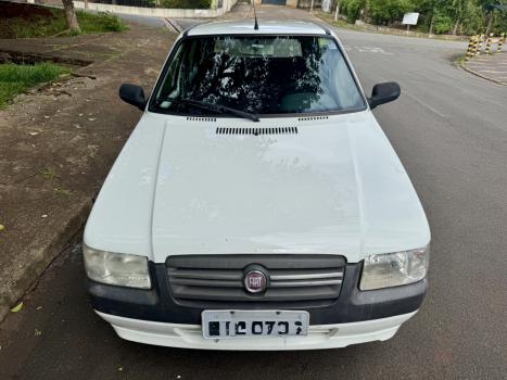 FIAT Uno 1.0 4P ECONOMY FLEX, Foto 2