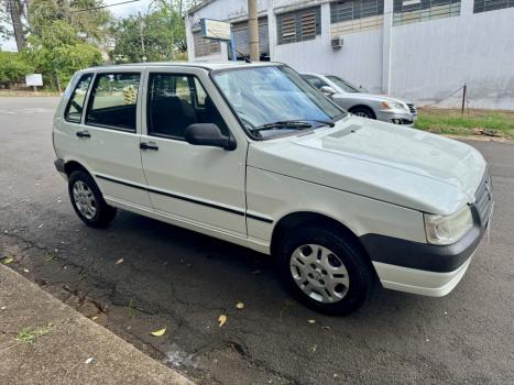 FIAT Uno 1.0 4P ECONOMY FLEX, Foto 3