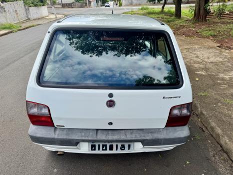FIAT Uno 1.0 4P ECONOMY FLEX, Foto 5