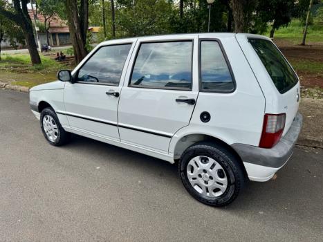FIAT Uno 1.0 4P ECONOMY FLEX, Foto 4