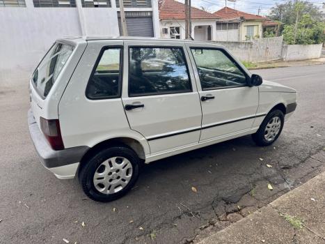 FIAT Uno 1.0 4P ECONOMY FLEX, Foto 6