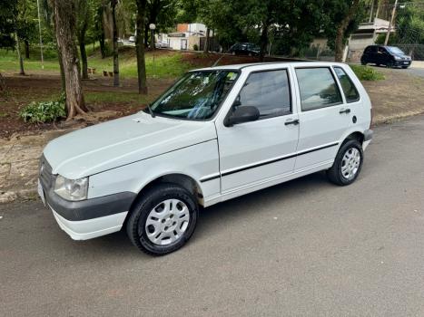 FIAT Uno 1.0 4P ECONOMY FLEX, Foto 1