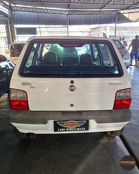 FIAT Uno 1.0 4P FIRE, Foto 2