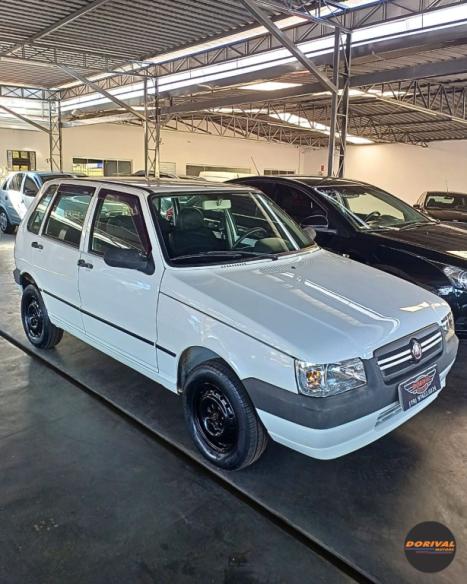 FIAT Uno 1.0 4P FIRE, Foto 3