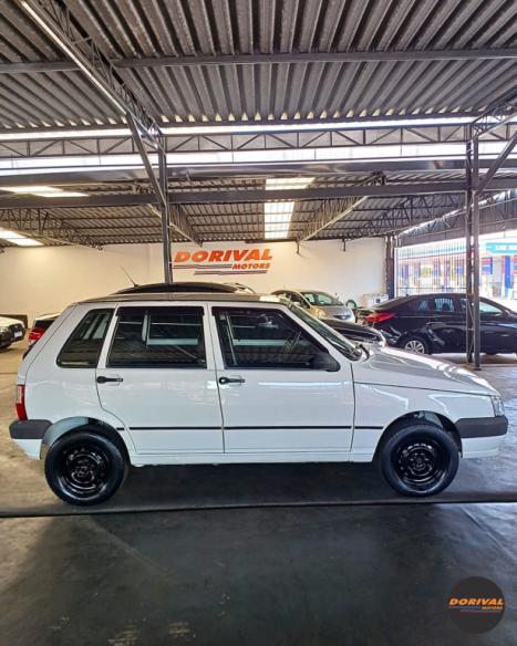 FIAT Uno 1.0 4P FIRE, Foto 4