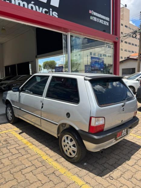 FIAT Uno 1.0 4P FIRE FLEX ECONOMY CELEBRATION, Foto 3