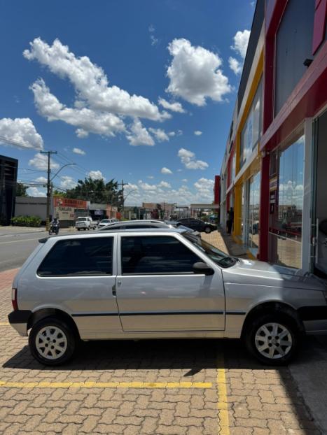 FIAT Uno 1.0 4P FIRE FLEX ECONOMY CELEBRATION, Foto 4