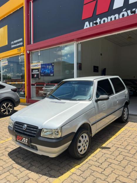 FIAT Uno 1.0 4P FIRE FLEX ECONOMY CELEBRATION, Foto 8