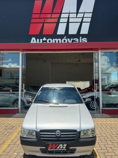 FIAT Uno 1.0 4P FIRE FLEX ECONOMY CELEBRATION, Foto 9