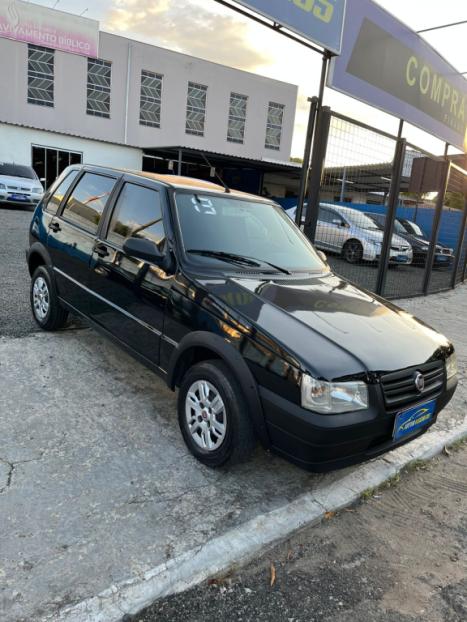 FIAT Uno 1.0 4P FIRE FLEX ECONOMY CELEBRATION, Foto 2