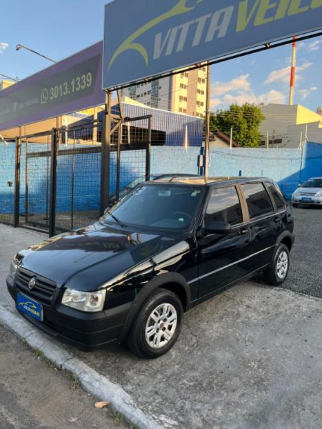 FIAT Uno 1.0 4P FIRE FLEX ECONOMY CELEBRATION, Foto 3