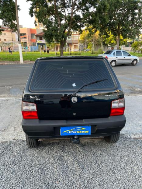 FIAT Uno 1.0 4P FIRE FLEX ECONOMY CELEBRATION, Foto 4