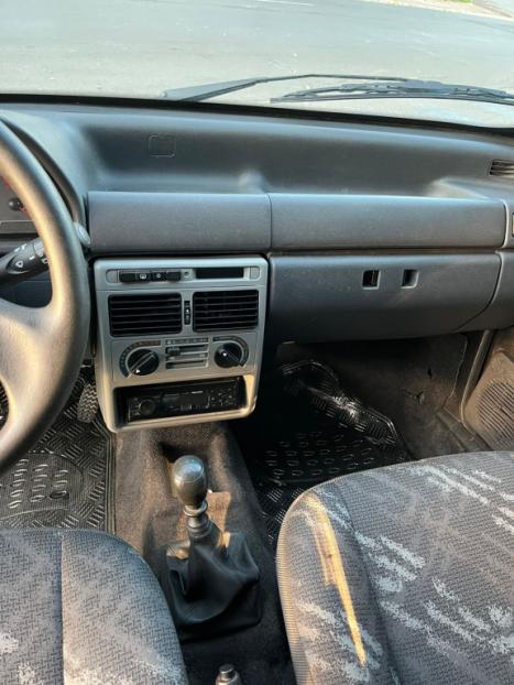 FIAT Uno 1.0 4P FIRE FLEX ECONOMY CELEBRATION, Foto 6