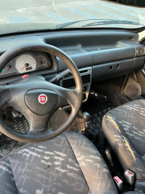 FIAT Uno 1.0 4P FIRE FLEX ECONOMY CELEBRATION, Foto 8