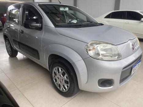 FIAT Uno 1.0 4P FIRE EX, Foto 1