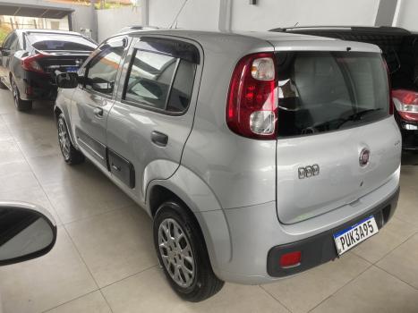 FIAT Uno 1.0 4P FIRE EX, Foto 2