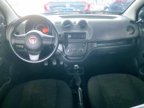 FIAT Uno 1.0 4P FIRE EX, Foto 4