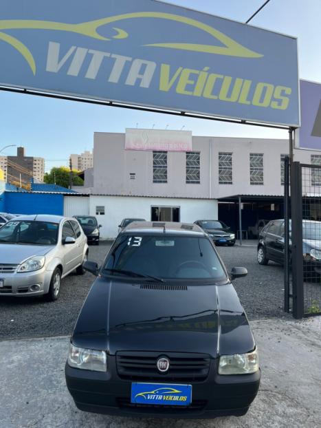 FIAT Uno 1.0 4P FIRE FLEX ECONOMY CELEBRATION, Foto 1