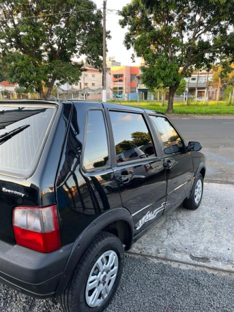 FIAT Uno 1.0 4P FIRE FLEX ECONOMY CELEBRATION, Foto 4